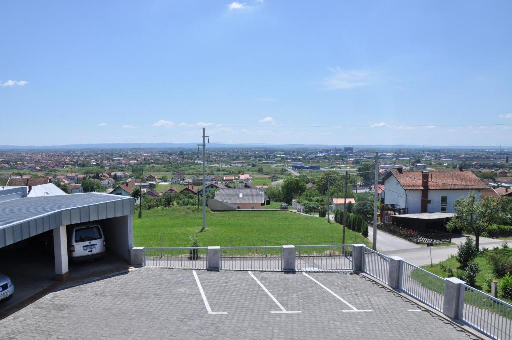 Pansion Antonio Bed and Breakfast Slavonski Brod Buitenkant foto